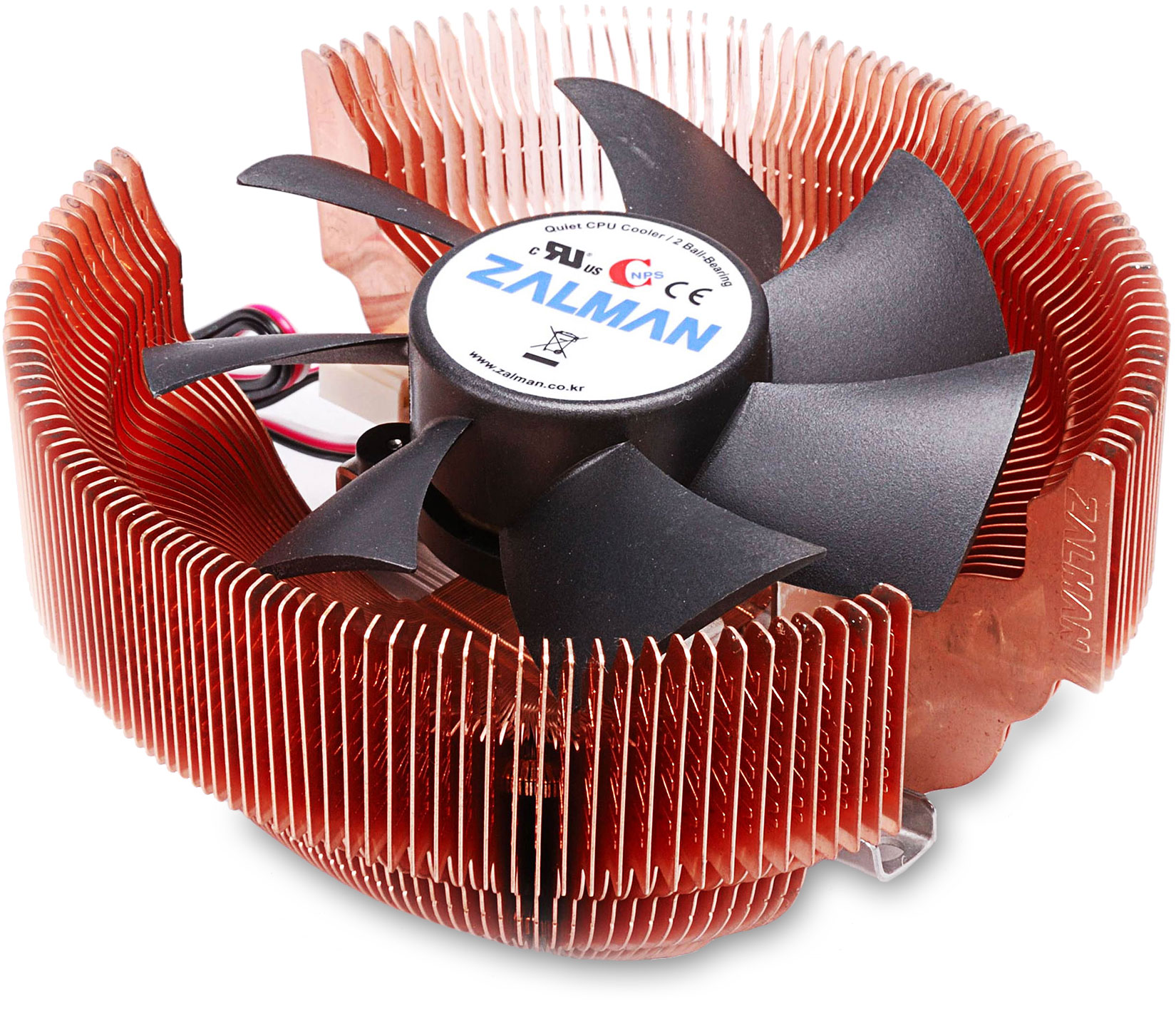 Zalman Cooler