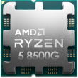 AMD Ryzen 5 8500G 3.5GHz 6C/12T 65W AM5 APU with Radeon 740M Graphics