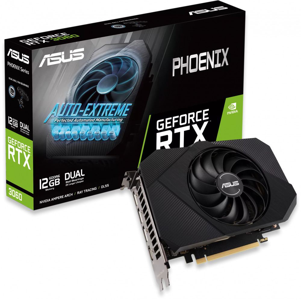 Geforce Rtx Phoenix Gb V Graphics Card