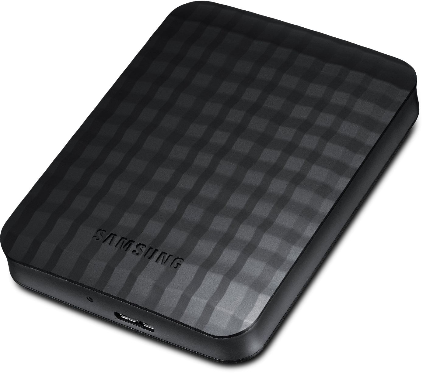Samsung M Portable External Hard Drives