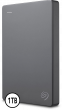 Seagate Basic 1TB Portable 2.5in External USB Hard Drive
