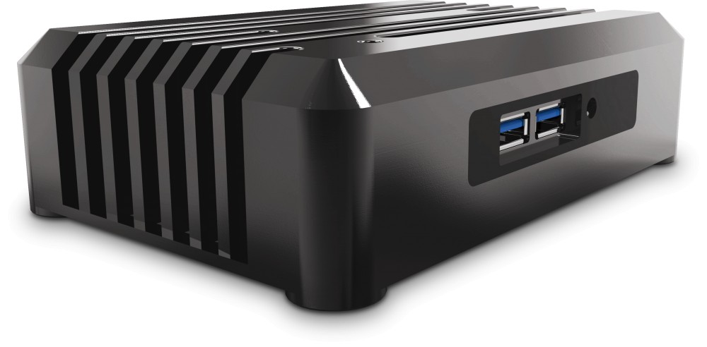 Ultranuc Pro Fanless