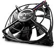 Arctic Cooling Arctic Fan 12L, 120mm Quiet Rear Cooling Fan