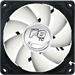 Arctic Cooling Arctic F8 TC, 80mm Temp Controlled Case Fan