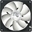 Arctic Cooling Arctic F9 TC, 92mm Temp Controlled Case Fan