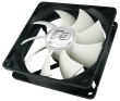 Arctic Cooling Arctic F9 3-pin 92mm Case Fan