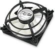 Arctic Cooling Arctic F8 Pro PWM 80mm Rear Case Fan