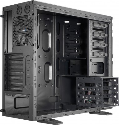 VS4 Computer Case