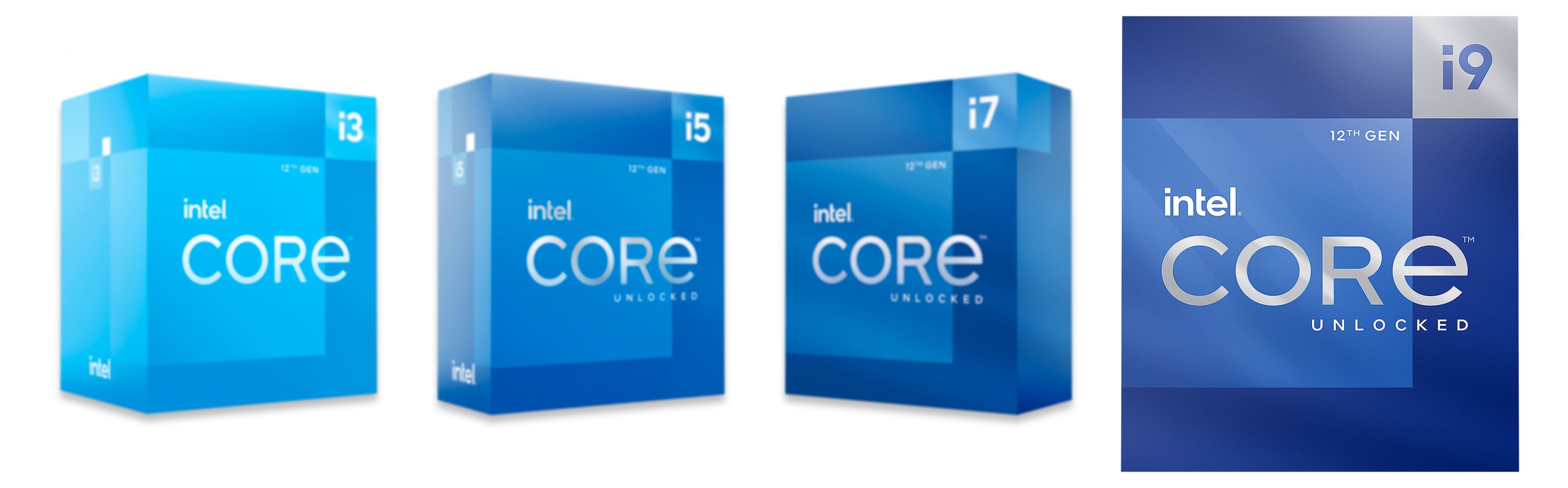 Which Intel Core CPU is the best? How do I decide between a Core i3, i5, i7  or i9?