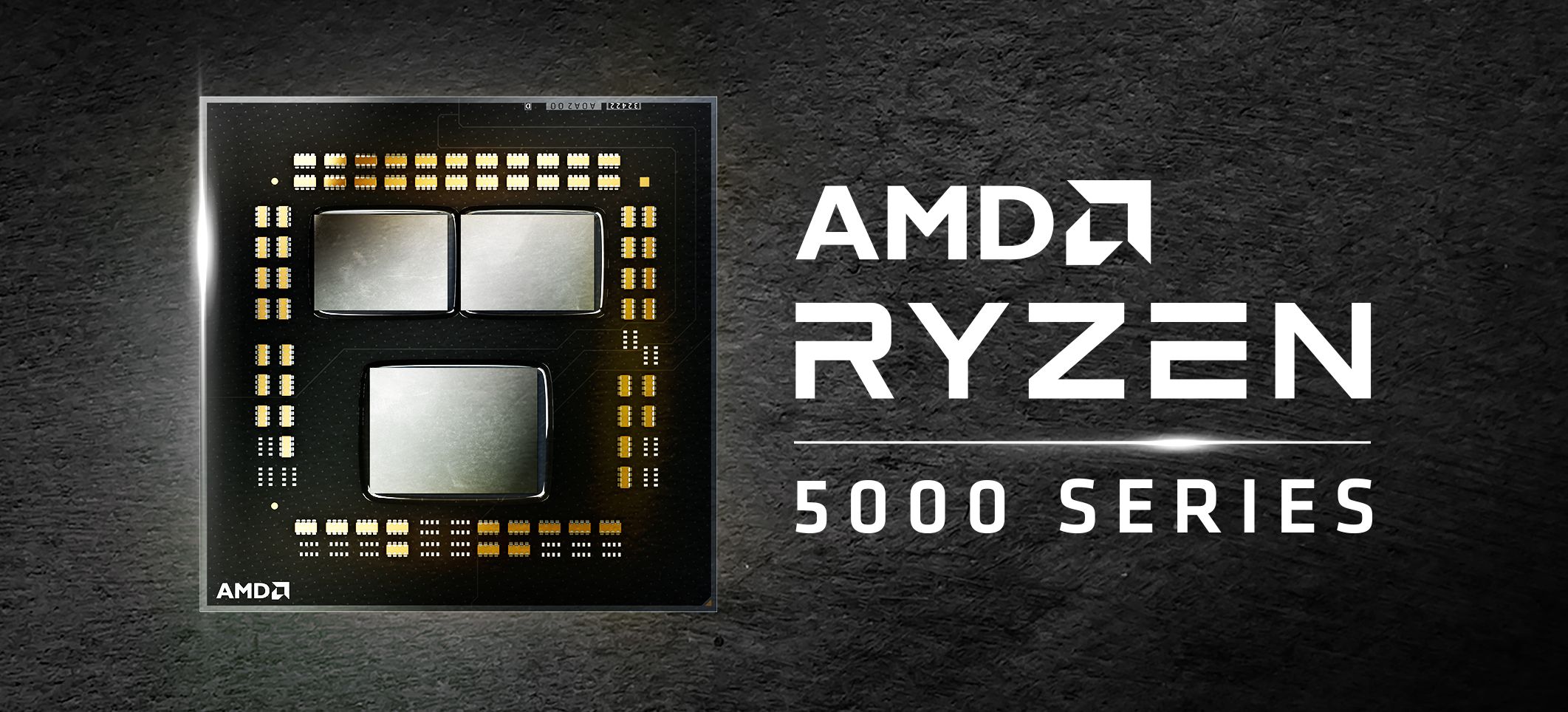 AMD Ryzen Desktop Processors for Creators
