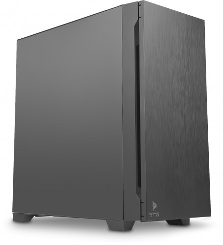 Antec P10C Thermal Performance ATX Case with Sound Dampening Foam