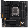 B850M PRO RS WIFI AM5 Micro-ATX Motherboard (DDR5)