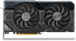 GeForce RTX 4070 SUPER EVO White 12GB OC DDR6X Semi-Fanless Graphics