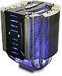 ASUS Silent Square Quiet CPU Cooler