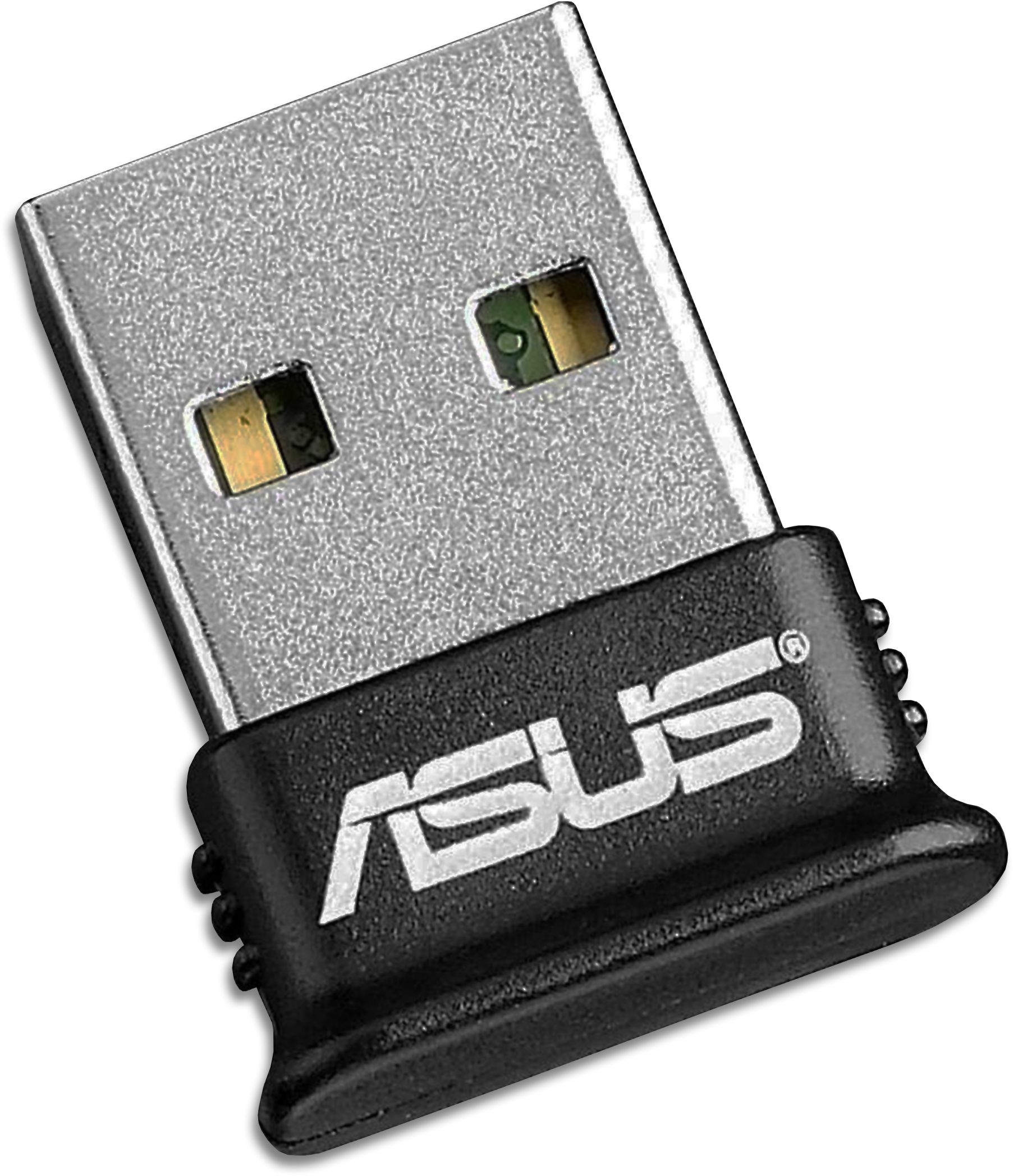 how to connect a asus usb bt400 to a lg sj7