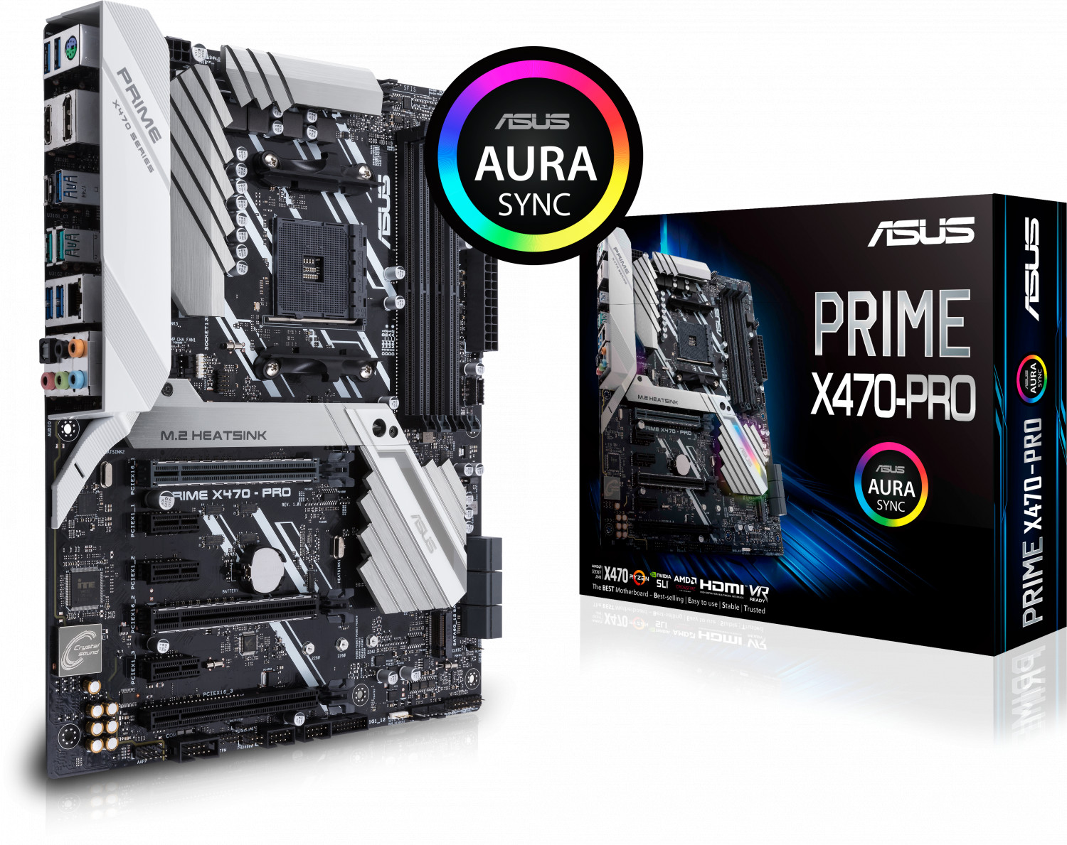 Asus x470 prime pro разгон памяти