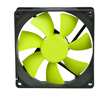 Coolink SWiF2-921 92mm 1500 RPM 3-pin Quiet Cooling Fan