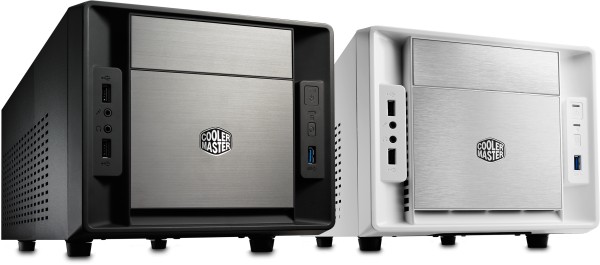 Cooler Master Elite Advanced Series