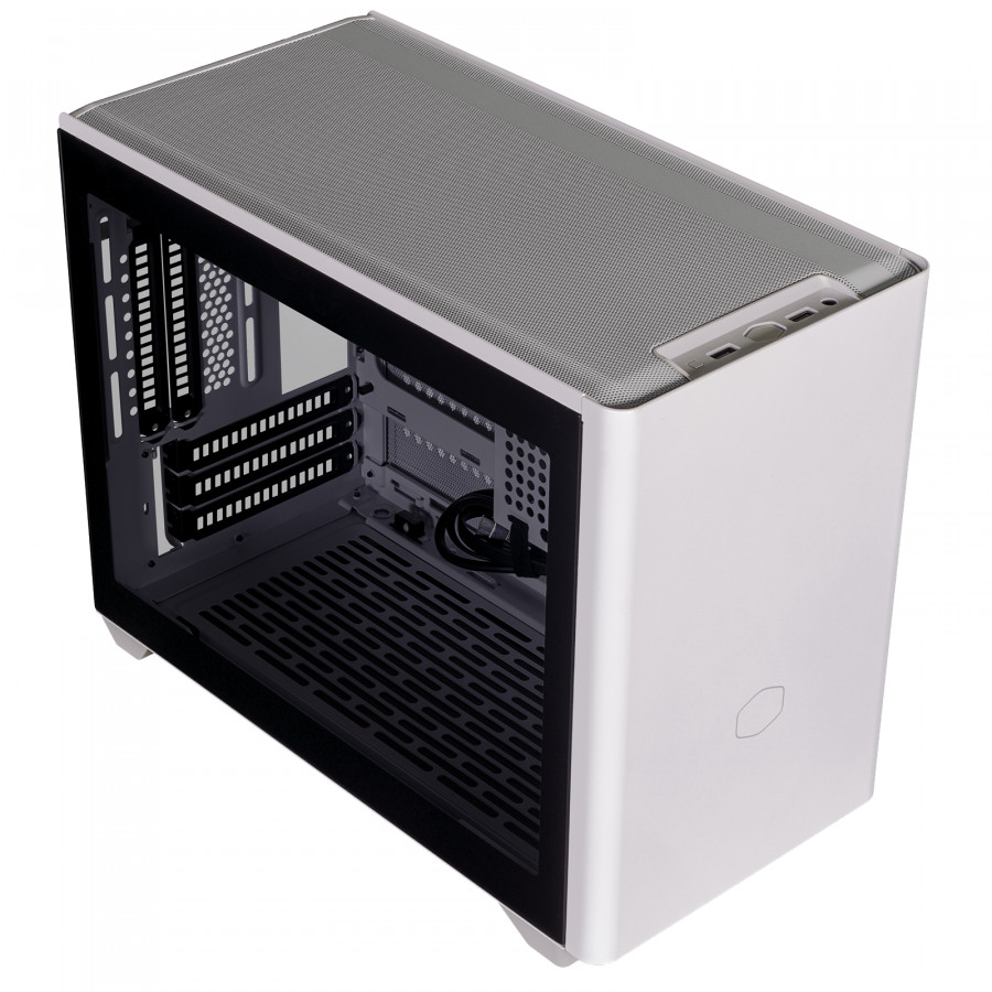 Cooler Master MasterBox NR200P Mini-ITX Cases