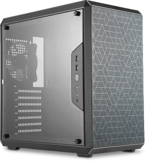 FC-1 WSVG Champion Series Case