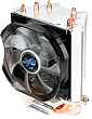 Zalman CNPS7X-LED V-Shaped Dual Heat Sink CPU Cooler