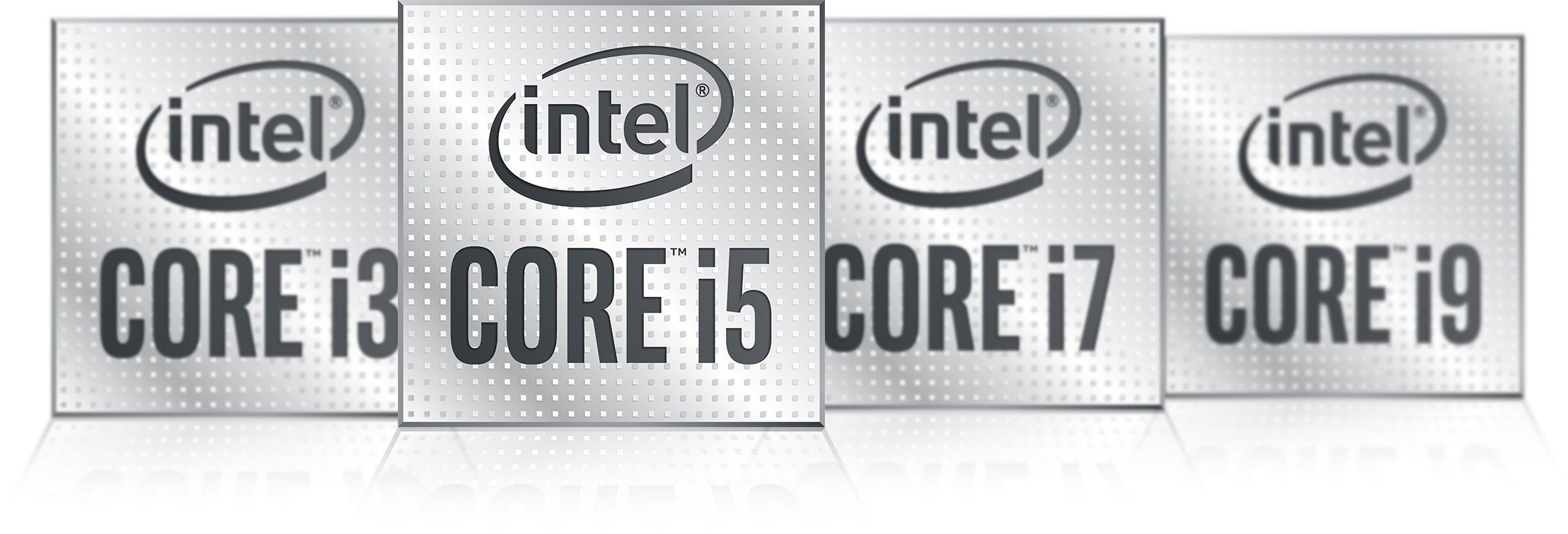 Intel 10th Gen Core i5 Comet Lake LGA1200 Processors