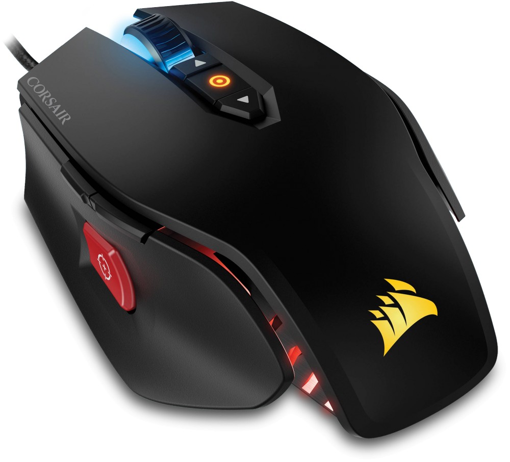 Gaming M65 Pro Rgb Fps Gaming Mouse