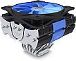 DeepCool Fiend Shark Ultra Quiet High End CPU Cooler