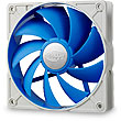 DeepCool UF-120 Ultra Quiet 120mm PWM Fan with Anti-vib. TPE Cover