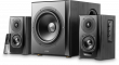 Edifier S351DB 2.1 Active Bluetooth Multimedia Speaker System - Black