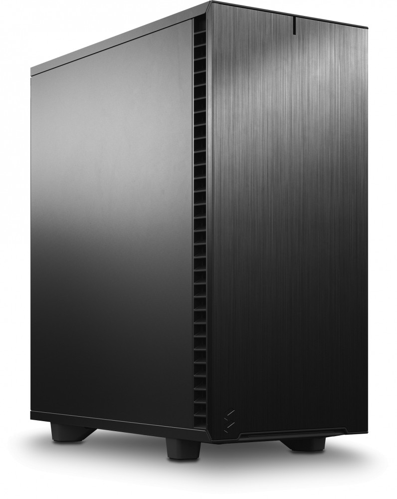 Define 7 Compact Black Mid Tower PC Case