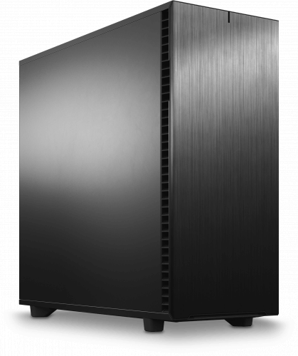 PC Cases and Gaming PC Cases | Quiet PC