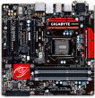 Gigabyte GA-Z97MX-Gaming 5 LGA1150 Micro ATX Motherboard