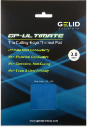 Gelid HeatPhase Ultra Thermal Pads