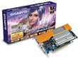 Gigabyte GV-NX84S512HP NVIDIA Fanless 8400GS 512MB DDR2 PCI-E