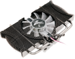 Zalman GV1000 Quad Heatpipe Extreme Gaming VGA Cooler