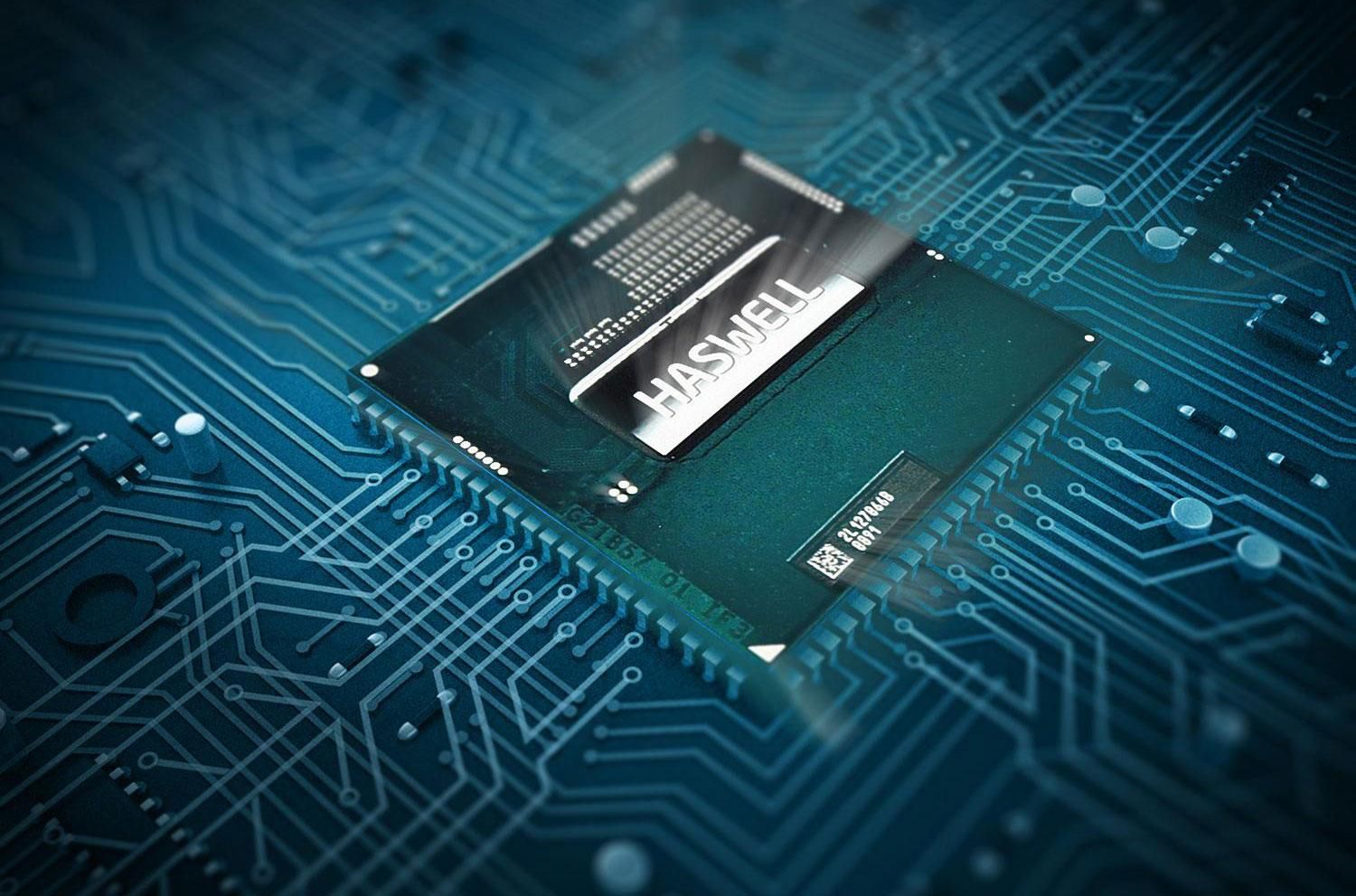 Haswell 4th Generation Processors