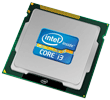 Intel Core i3 2100 3.1GHz Sandy Bridge Dual Core CPU