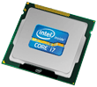 Intel Core i7 2600 3.4GHz 95W Sandy Bridge Quad Core CPU
