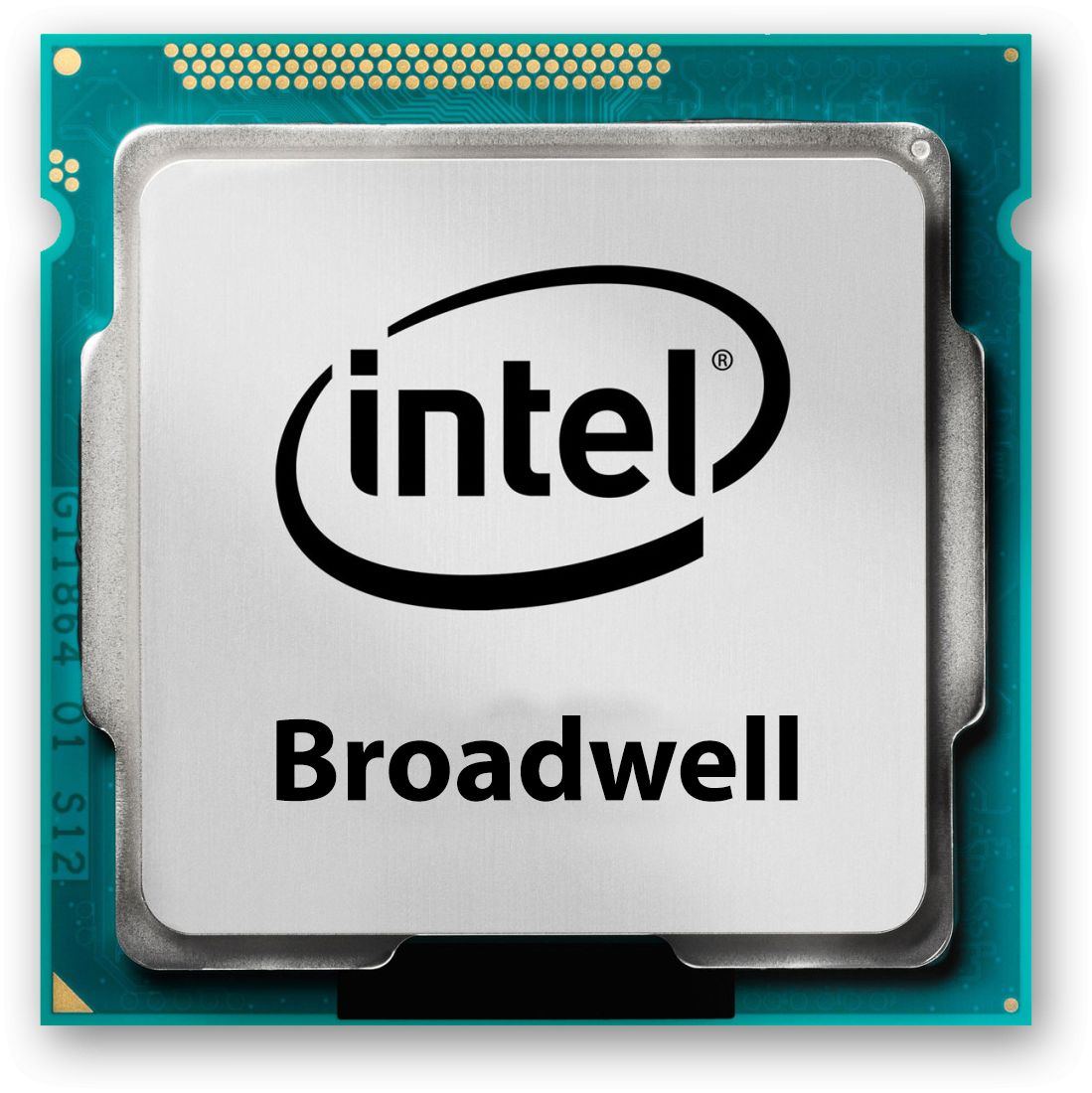 Broadwell 5th Processors