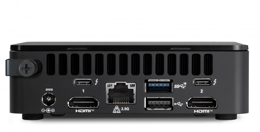 Intel Nuc 13 Pro Arena Canyon Kits