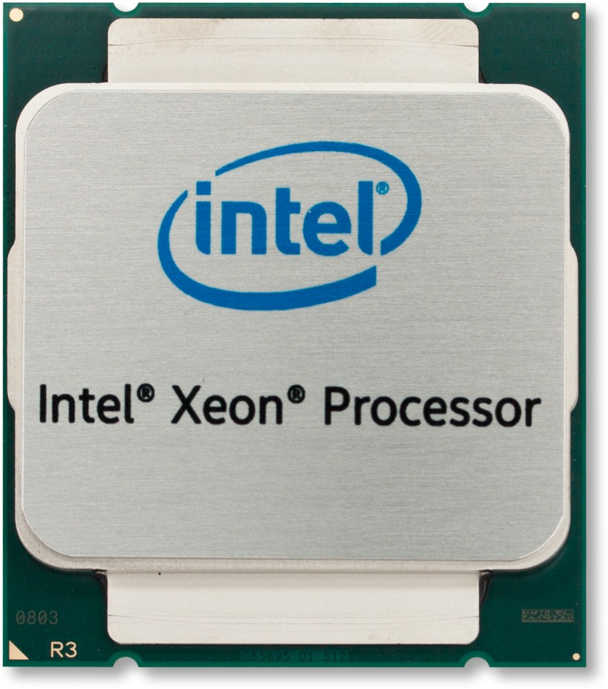 cpu intel xeon 3.5 ghz