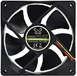 Scythe Kama FLEX 92mm Case Fan, 1600 RPM