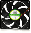 Scythe Kama Flow2 120mm 900 RPM Case Fan, SP1225FDB12L