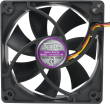 Scythe Kaze Jyu 100mm Case/HDD Fan, 1000RPM