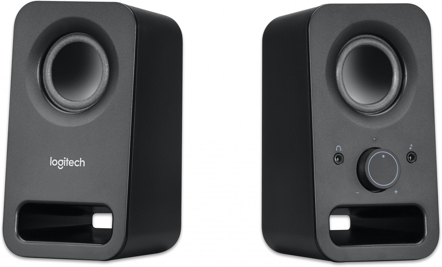 Z150 2.0 Multimedia Speakers