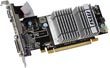 MSI ATI R5450 Fanless 1GB Graphics Card PCIE DX11