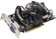 MSI ATI R6850 Cyclone 1GB Graphics Card PCIE DX11