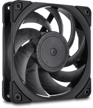 Quiet Computer Fans for a Virtually Silent PC