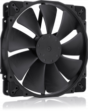 Quiet Computer Fans for a Virtually Silent PC